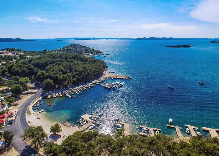 Drage 17819c Appartement