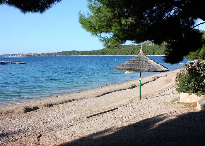 Drage 17819c Lägenhet