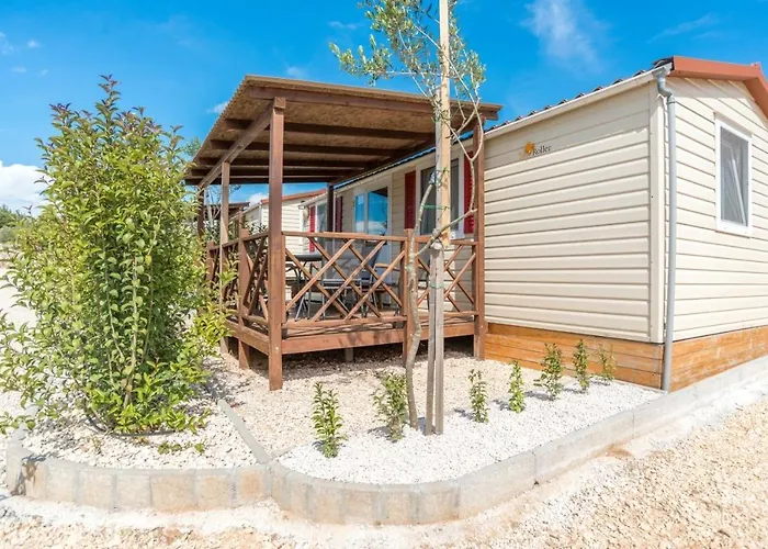 Drage 17819c Appartement