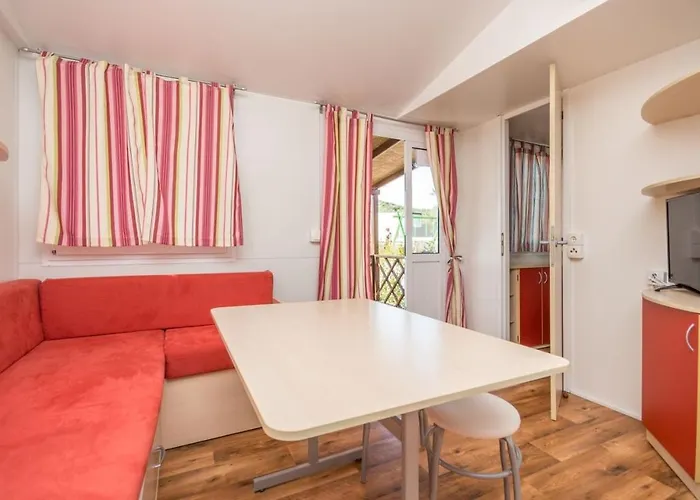 Drage 17819c Appartement *