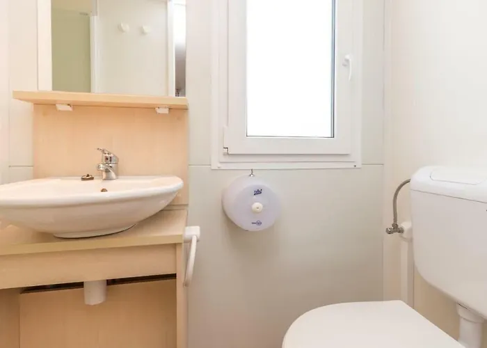 Appartement Drage 17819c Pakoštane