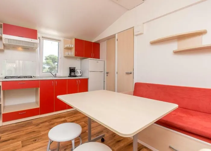 Appartement Drage 17819c Pakoštane