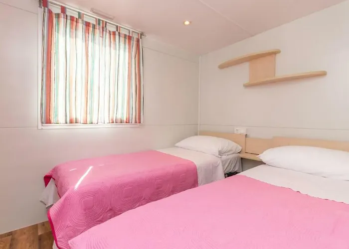 Appartement Drage 17819c *