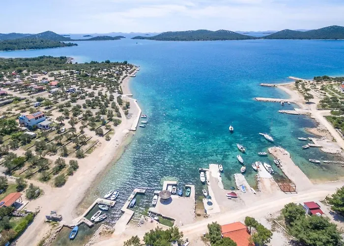 Drage 17819c Апартаменты *