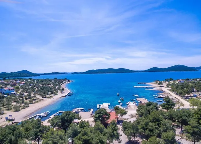 Апартаменты Drage 17819c *